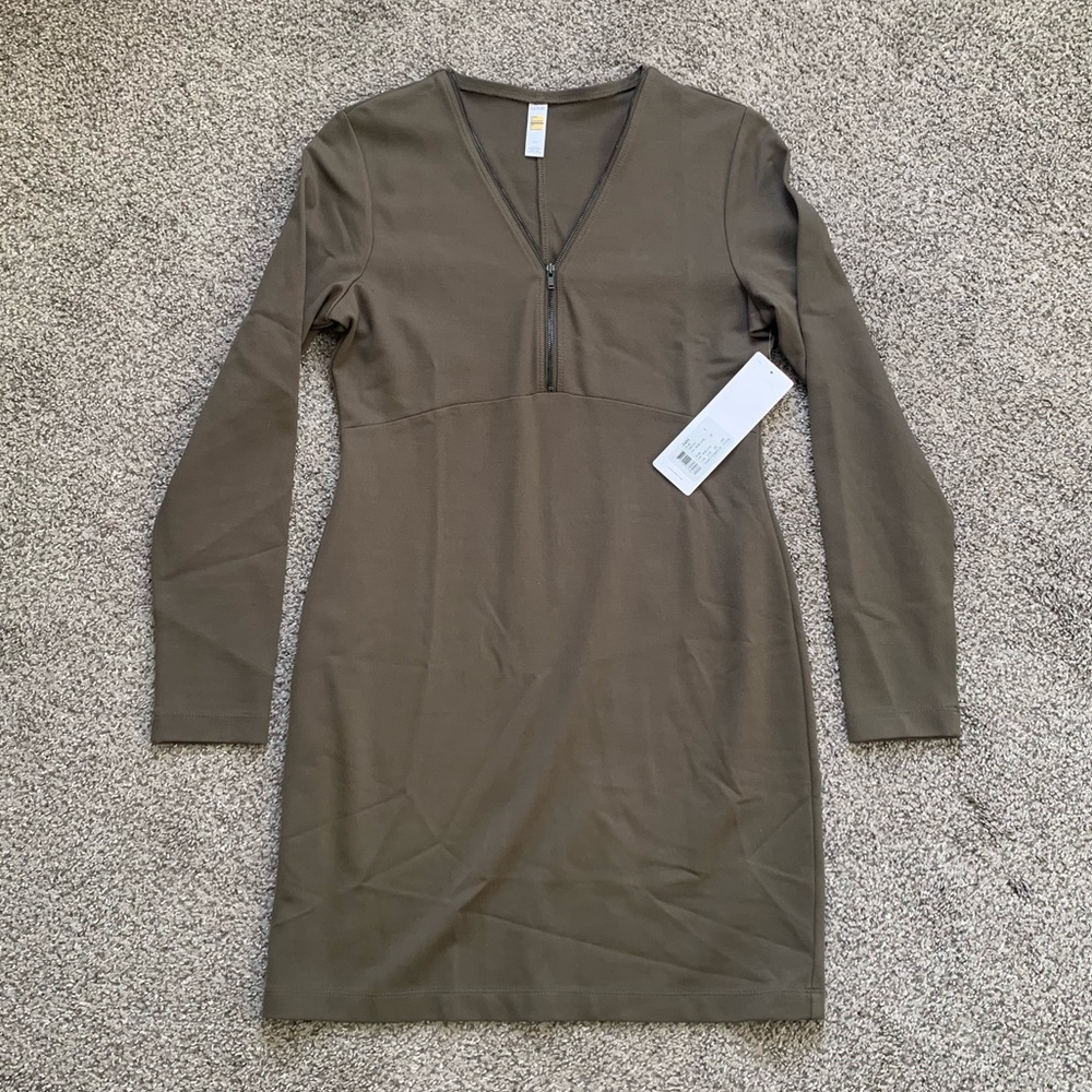 Lole Babe Dress- NWT